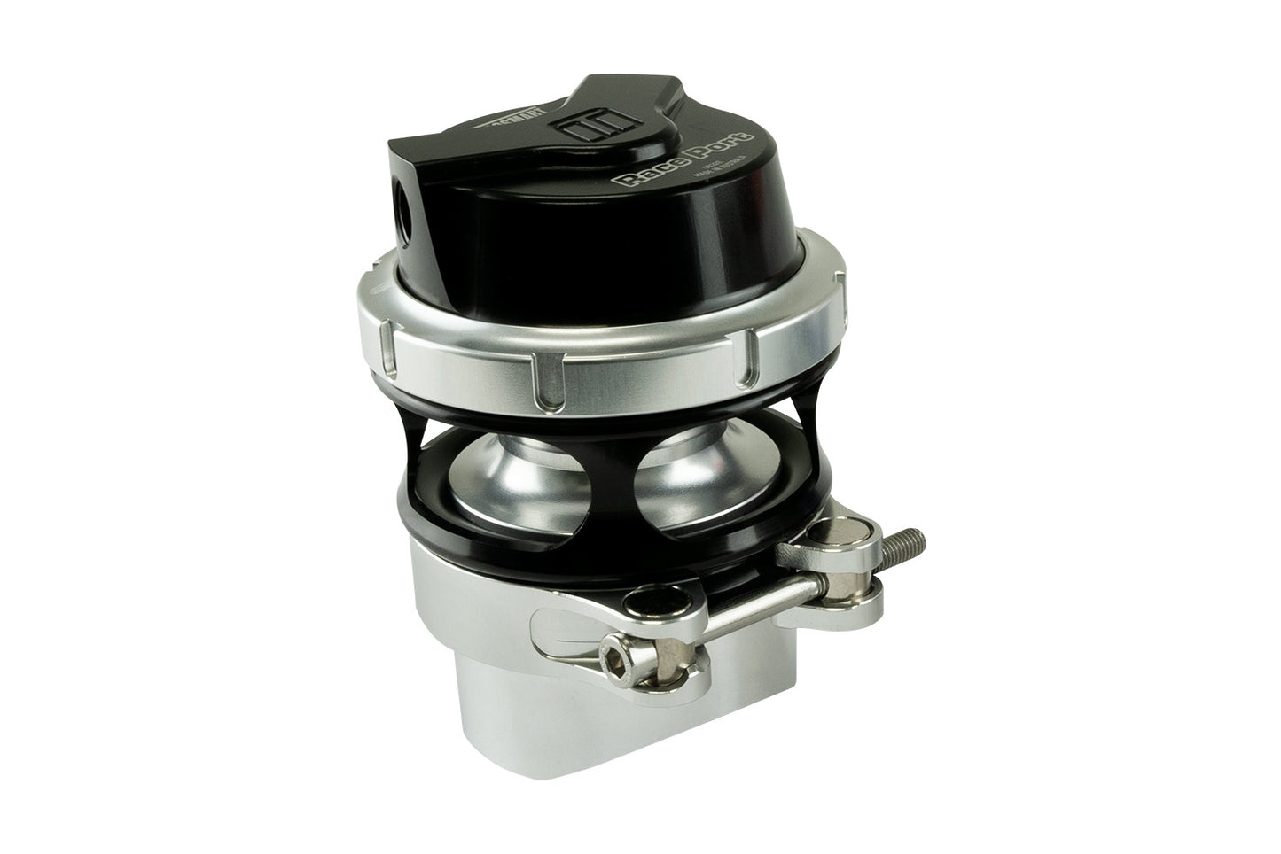 GenV RacePort BOV – (Black)