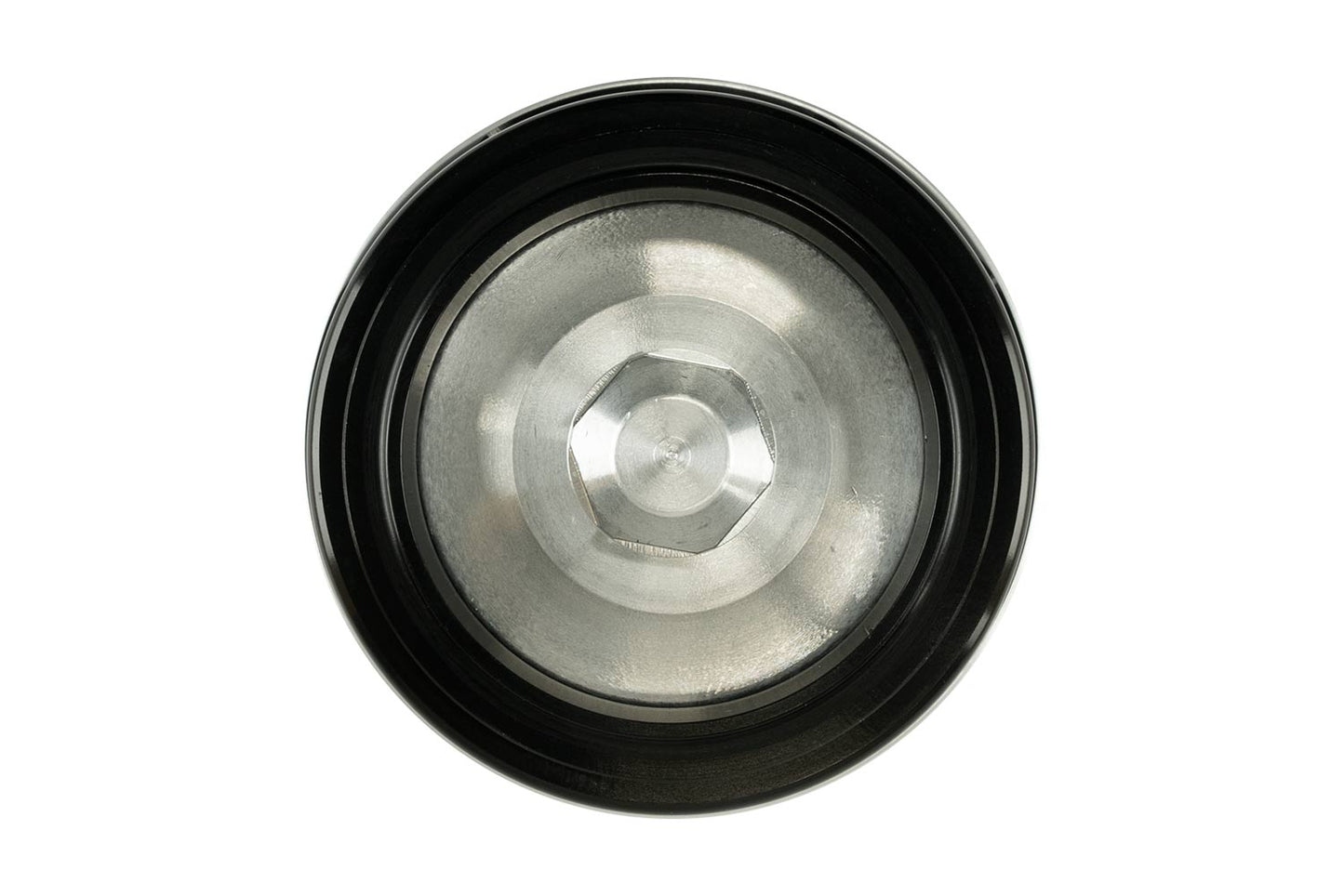 GenV RacePort BOV – (Black)