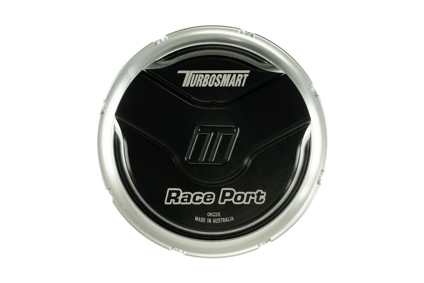 GenV RacePort BOV – (Black)