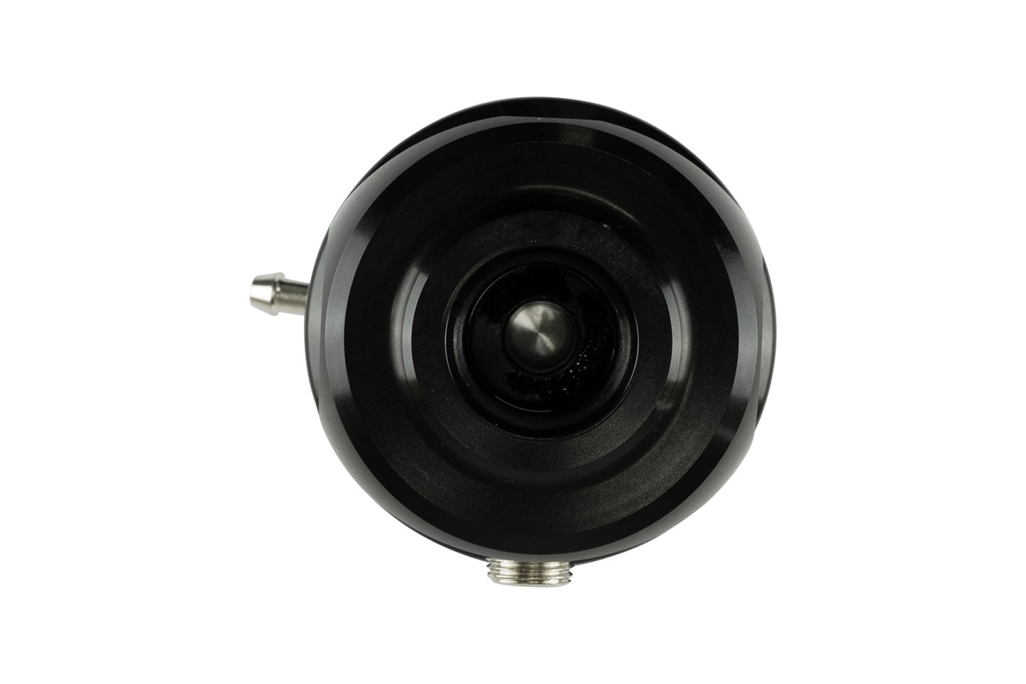 FPR8 Fuel Pressure Regulator Suit -8AN (Black)