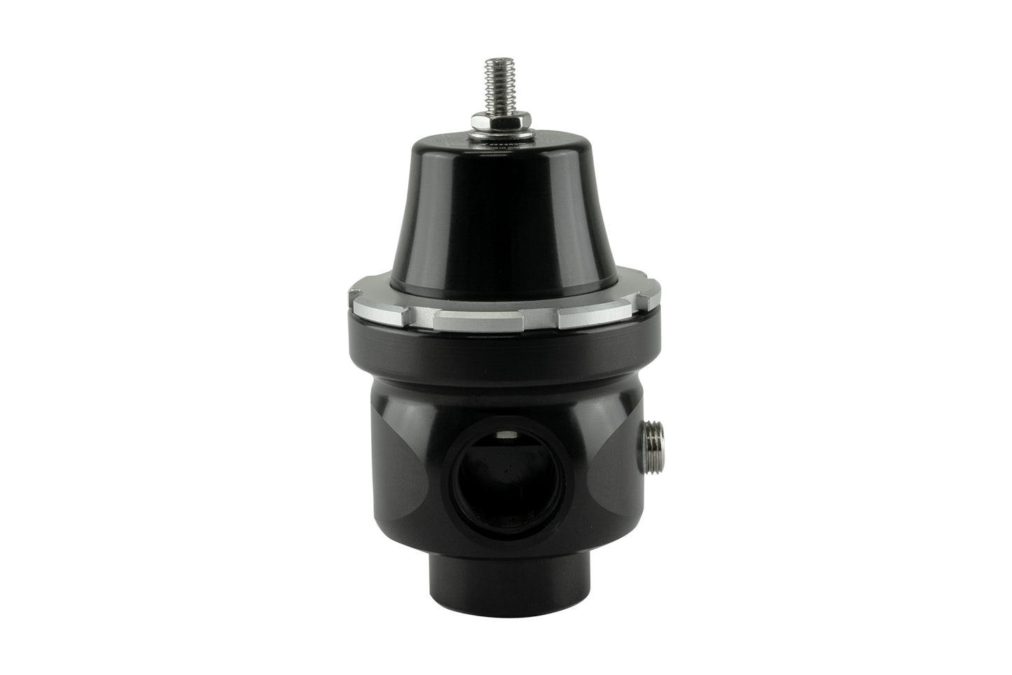FPR8 Fuel Pressure Regulator Suit -8AN (Black)