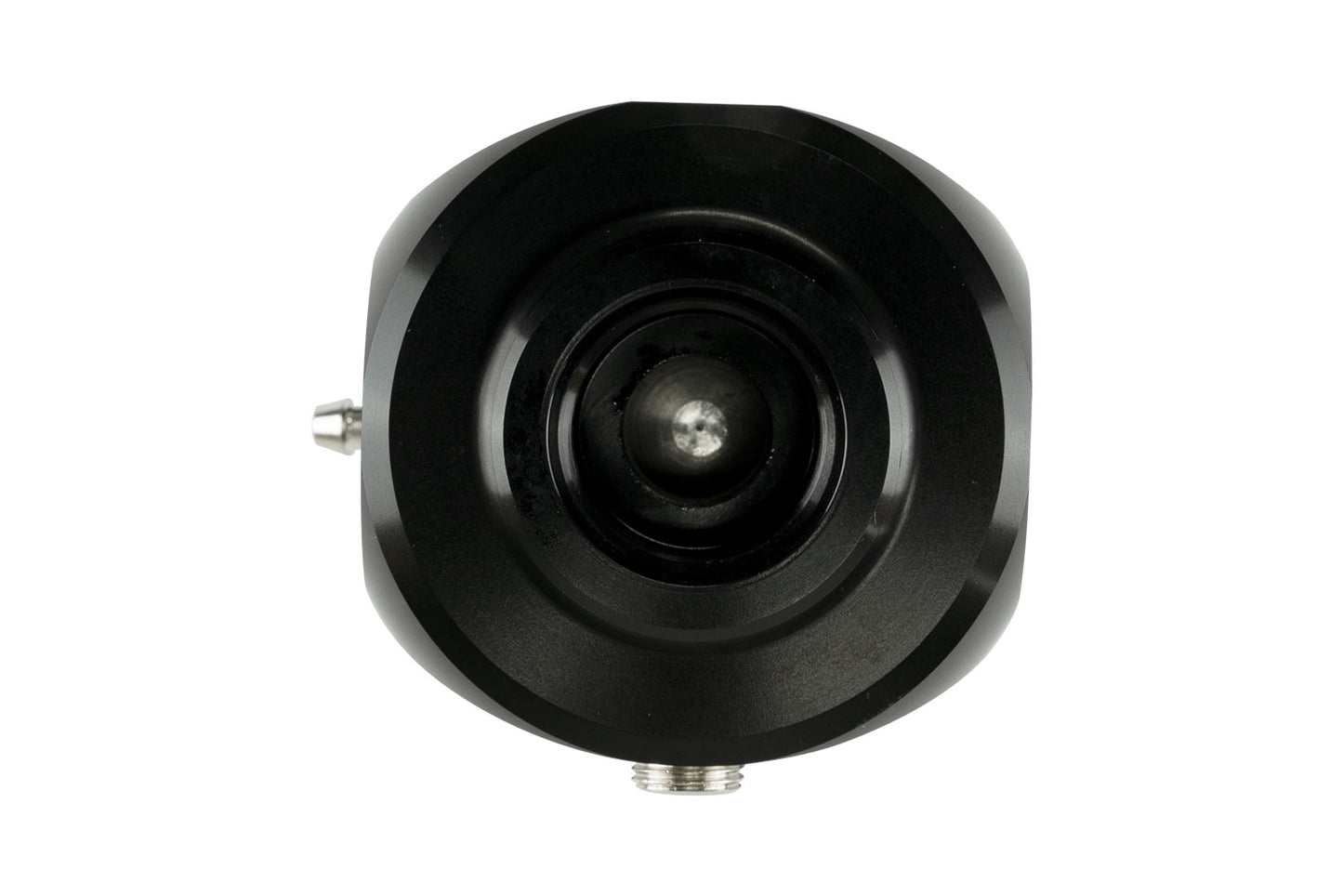 FPR10 Low Pressure (LP) Fuel Pressure Regulator Suit -10AN (Black)