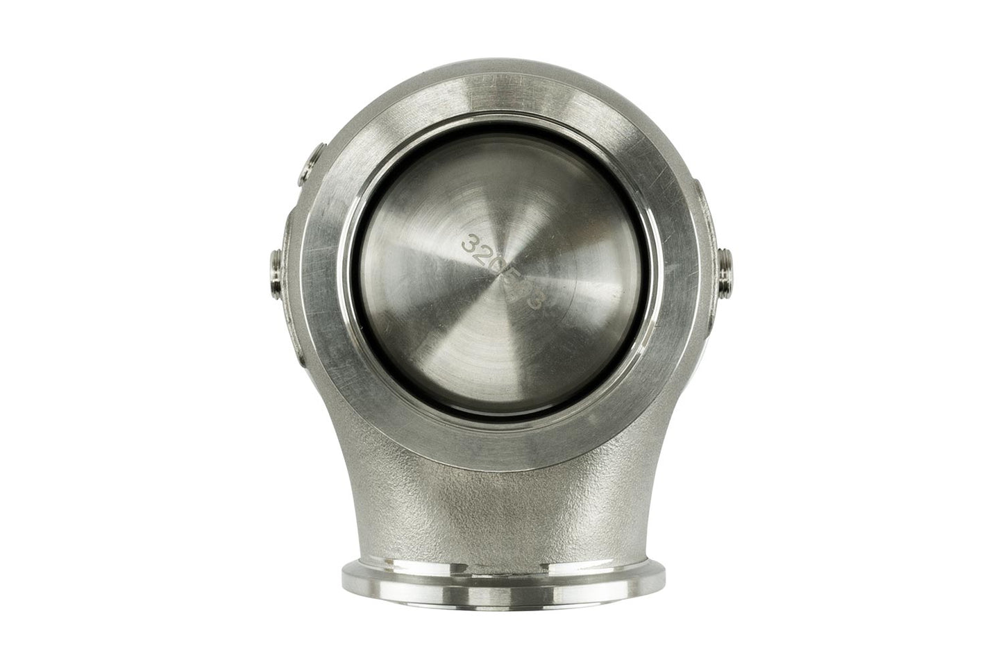 GenV HyperGate45 14psi External Wastegate (Black)