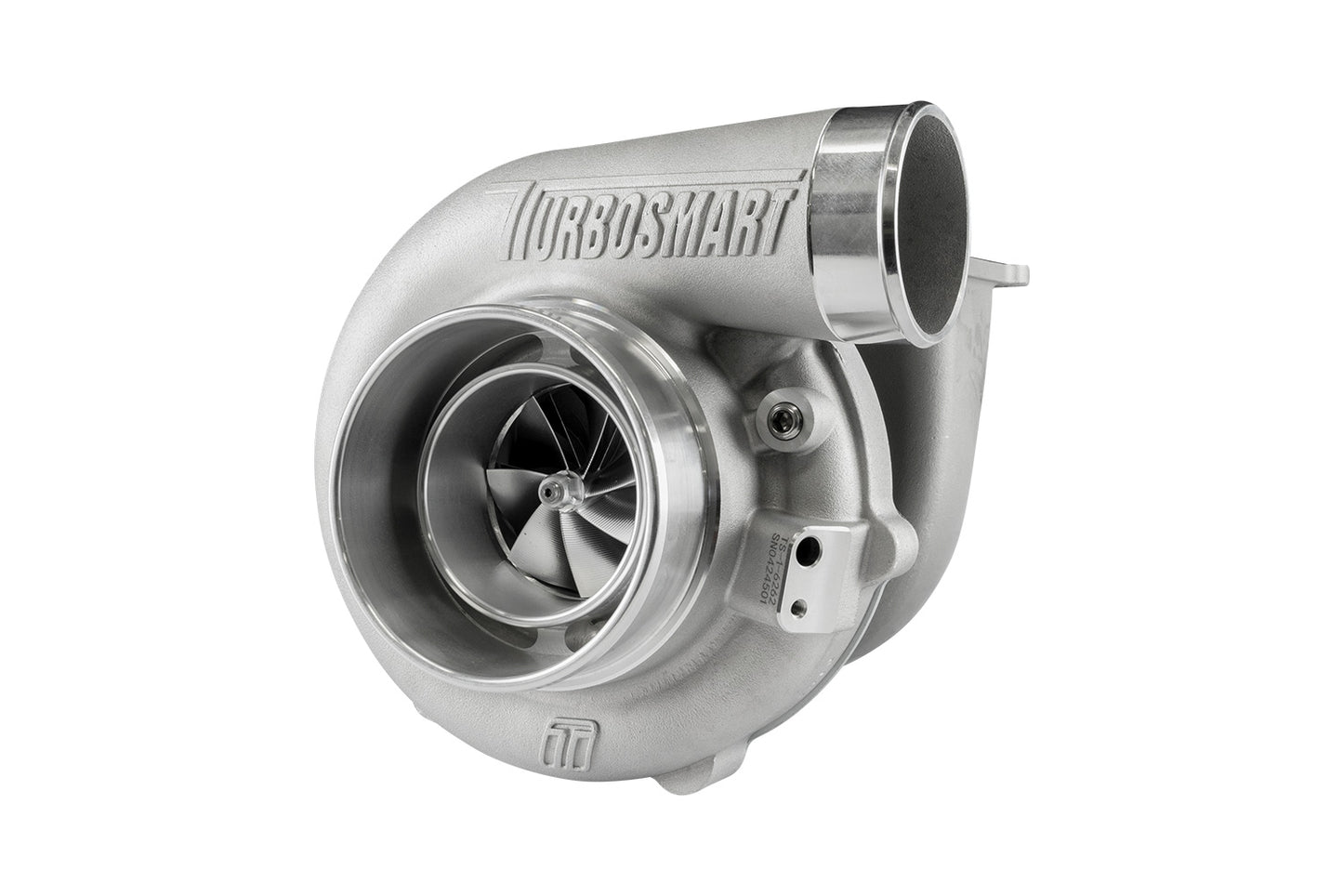 TS-1 Performance Turbocharger 6262 T3 0.63AR Externally Wastegated