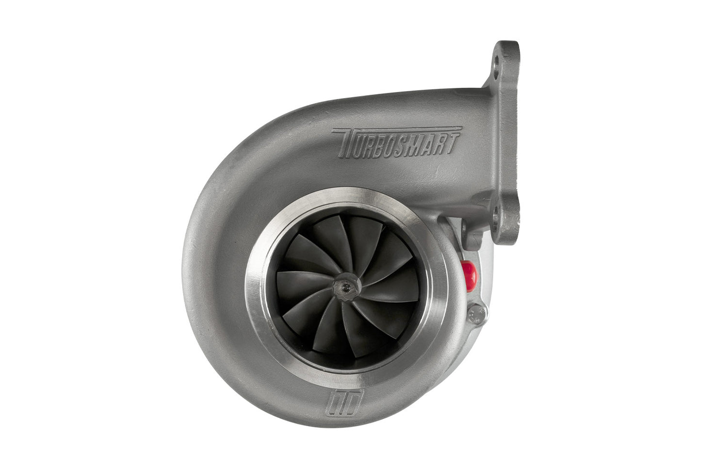 TS-1 Performance Turbocharger 6870 (Kompact) T4 Divided 0.84AR Externally Wastegated