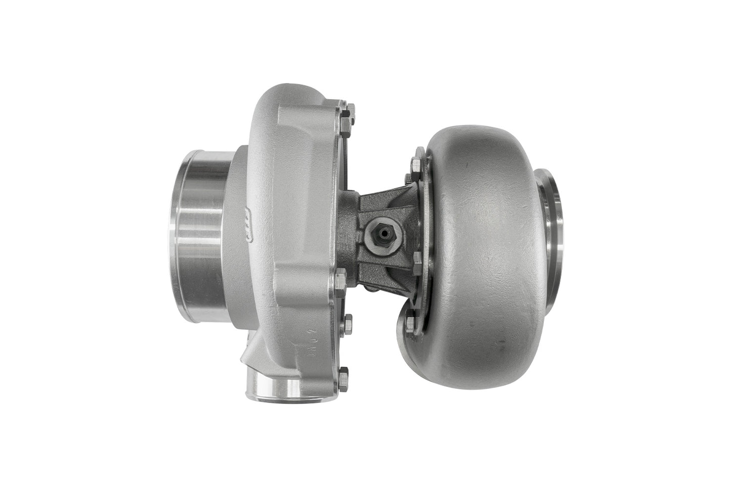 TS-1 Performance Turbocharger 6870 (Kompact) V-Band Reverse Rotation 1.07AR Externally Wastegated