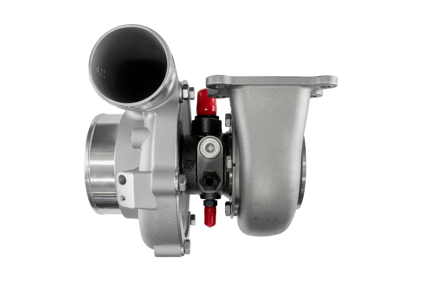TS-2 Performance Turbocharger (Water Cooled) 6870 (Kompact) T3 1.10AR Externally Wastegated