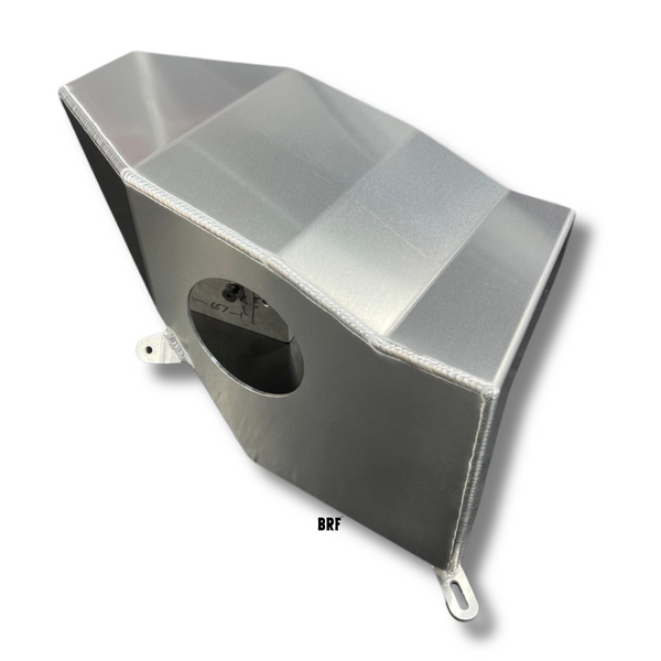 R32 GTR Air Box – Bespoke Racing Fabrication