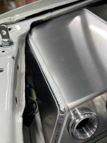 GTR Turbo Kit 1750HP