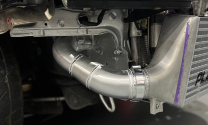 GTR Turbo Kit 600HP