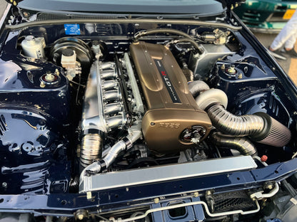 GTR Turbo Kit 1000HP