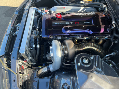 GTR Turbo Kit 1300HP