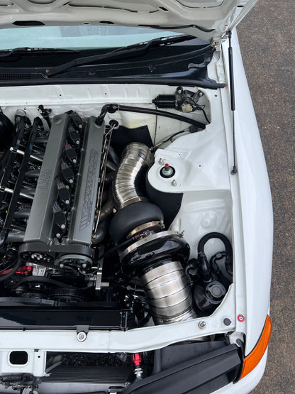 GTR Turbo Kit 1750HP