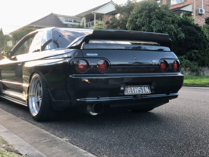 R32 GTR Skyline Fuel Tank