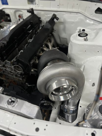 GTR Turbo Kit 1750HP