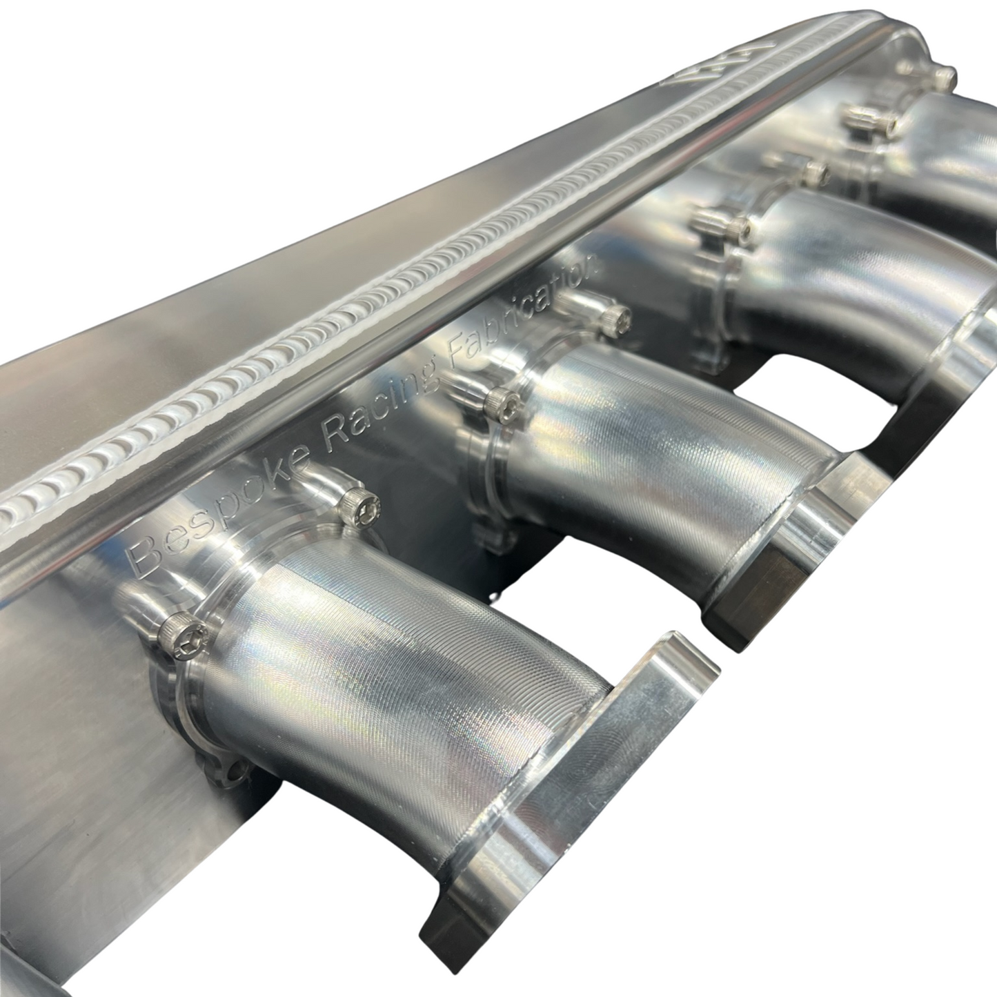 RB26 Billet Intake Manifold