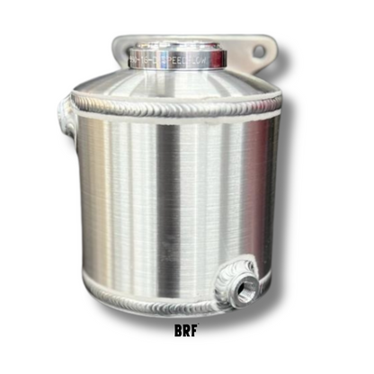 R32 GTR Radiator Overflow Bottle