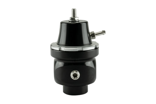 FPR8 Fuel Pressure Regulator Suit -8AN (Black)