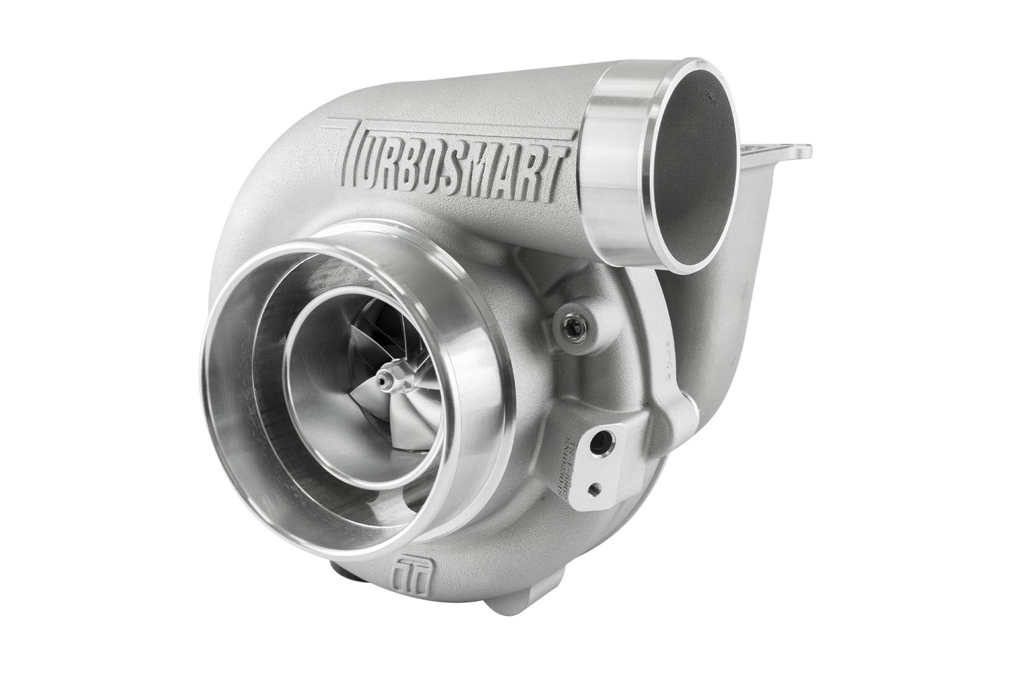 TS-1 Performance Turbocharger 5862 T3 0.82AR Externally Wastegated