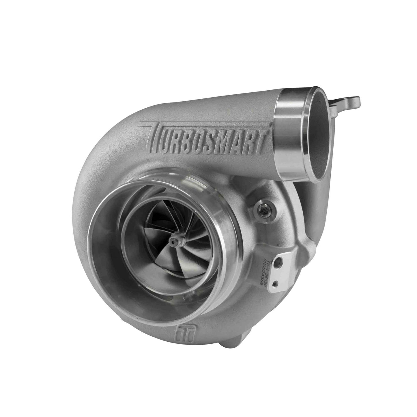 TS-1 Performance Turbocharger 5862 T4 0.82AR Externally Wastegated