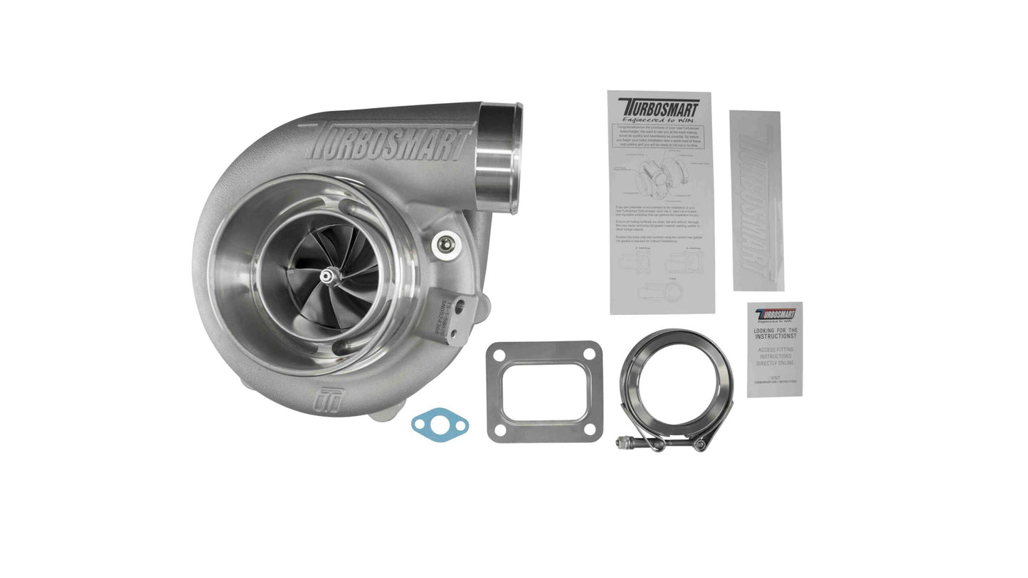 TS-1 Performance Turbocharger 5862 T4 0.82AR Externally Wastegated