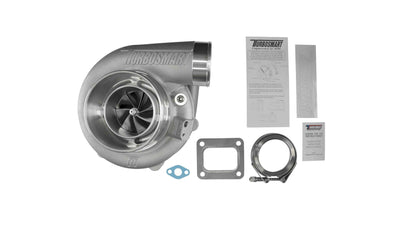 TS-1 Performance Turbocharger 5862 T4 0.82AR Externally Wastegated