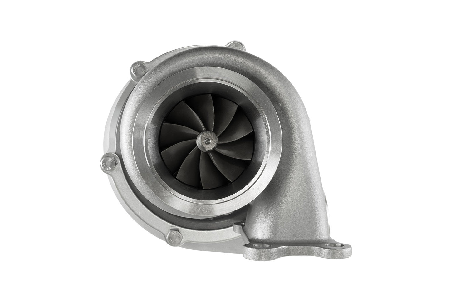 TS-1 Performance Turbocharger 5862 T3 0.63AR Externally Wastegated