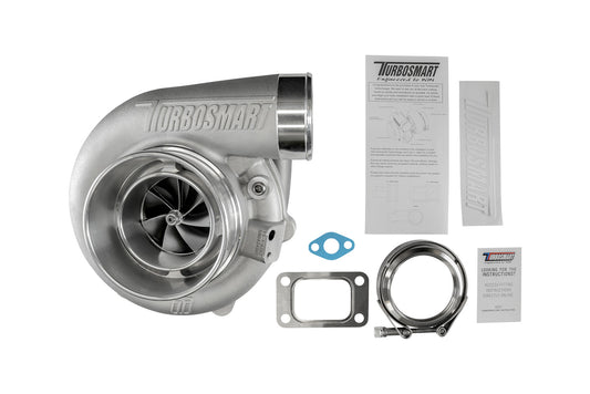 TS-1 Performance Turbocharger 6262 T3 0.63AR Externally Wastegated