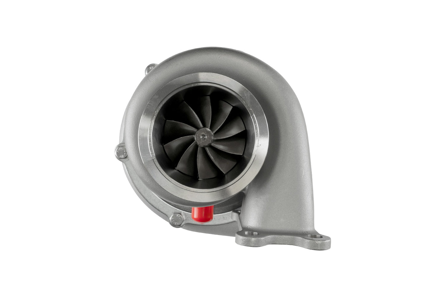 TS-1 Performance Turbocharger 6262 T3 0.63AR Externally Wastegated