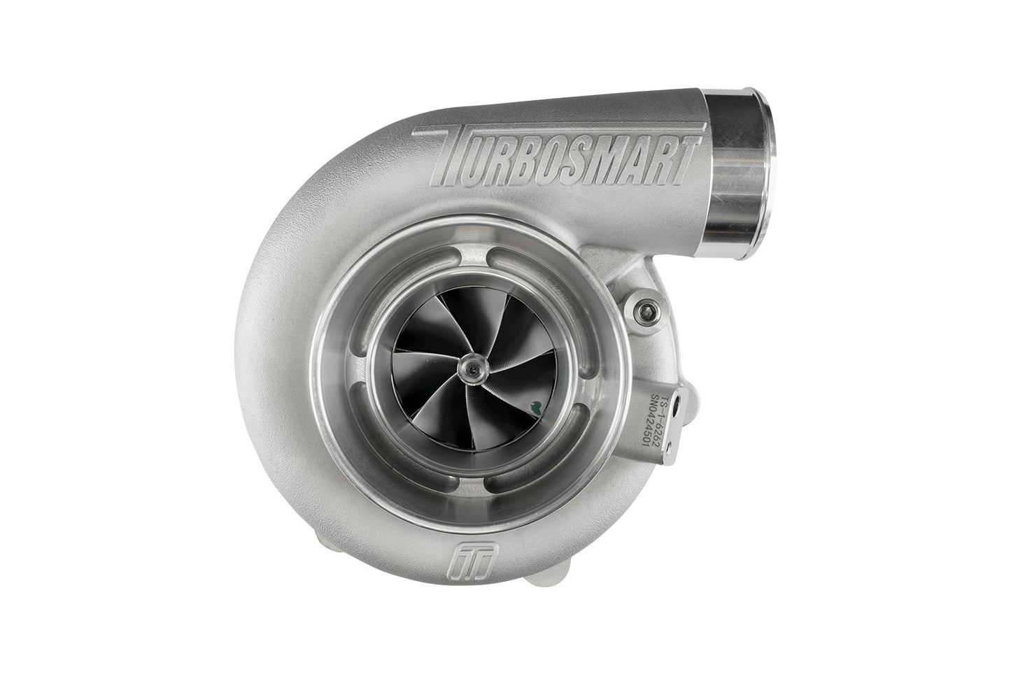 TS-1 Performance Turbocharger 6262 T3 0.63AR Externally Wastegated