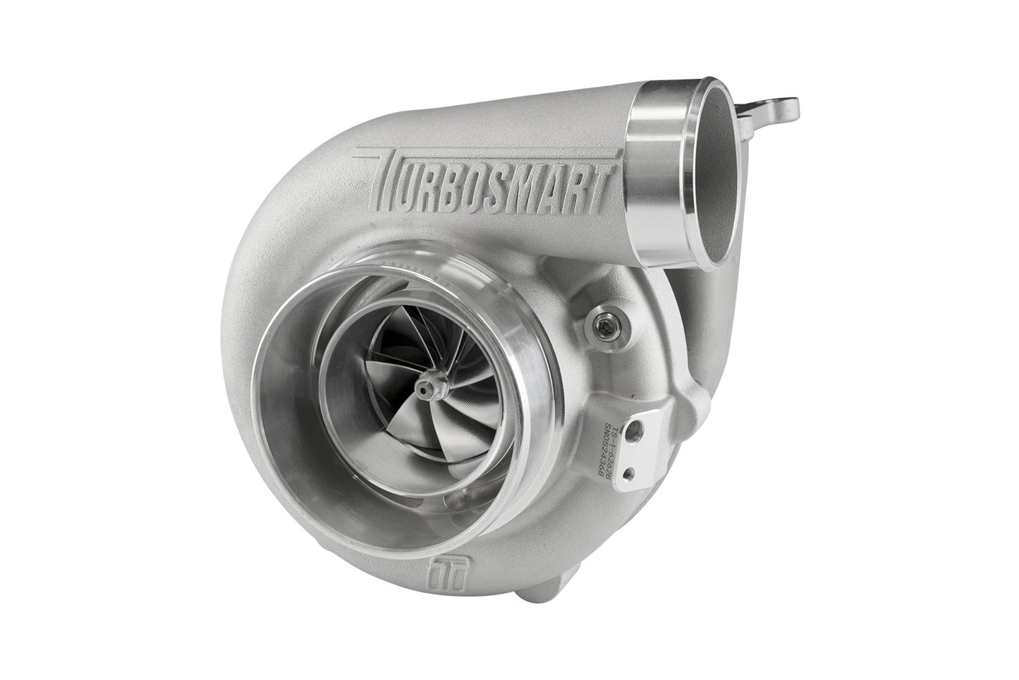 TS-1 Performance Turbocharger 6262 T4 0.82AR Externally Wastegated