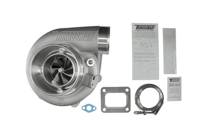 TS-1 Performance Turbocharger 6262 T4 0.82AR Externally Wastegated