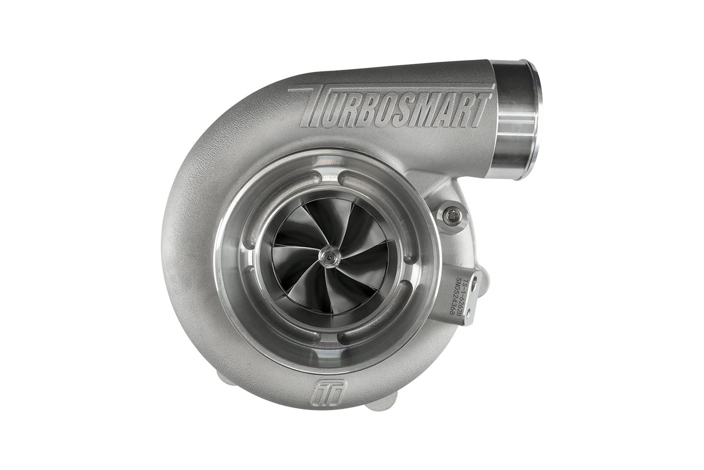 TS-1 Performance Turbocharger 6262 T4 0.82AR Externally Wastegated