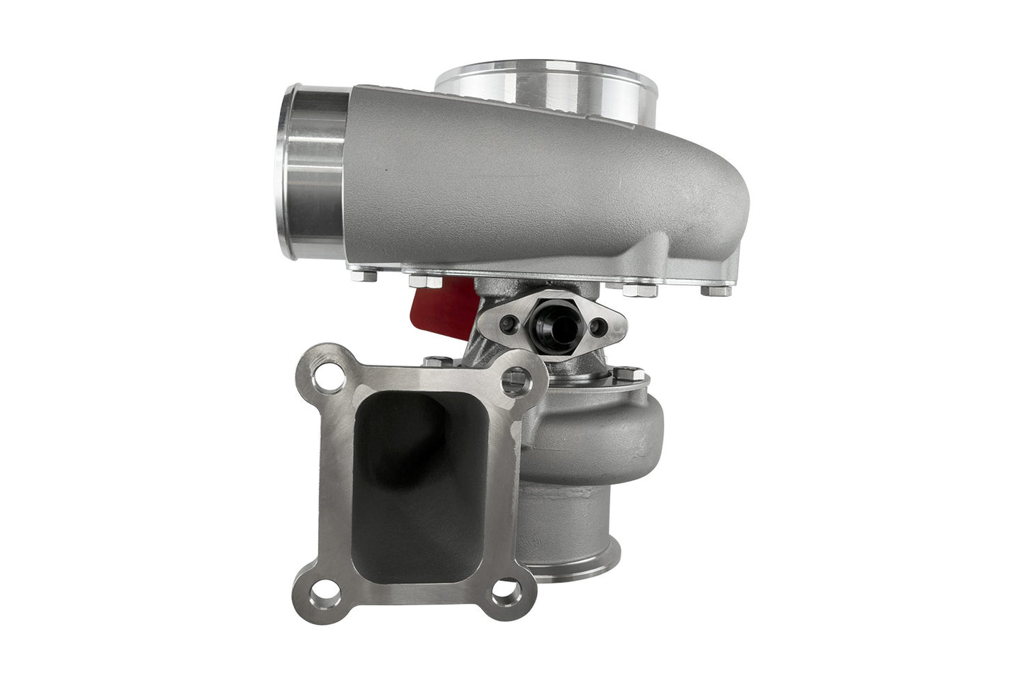 TS-1 Performance Turbocharger 6262 T4 0.82AR Externally Wastegated