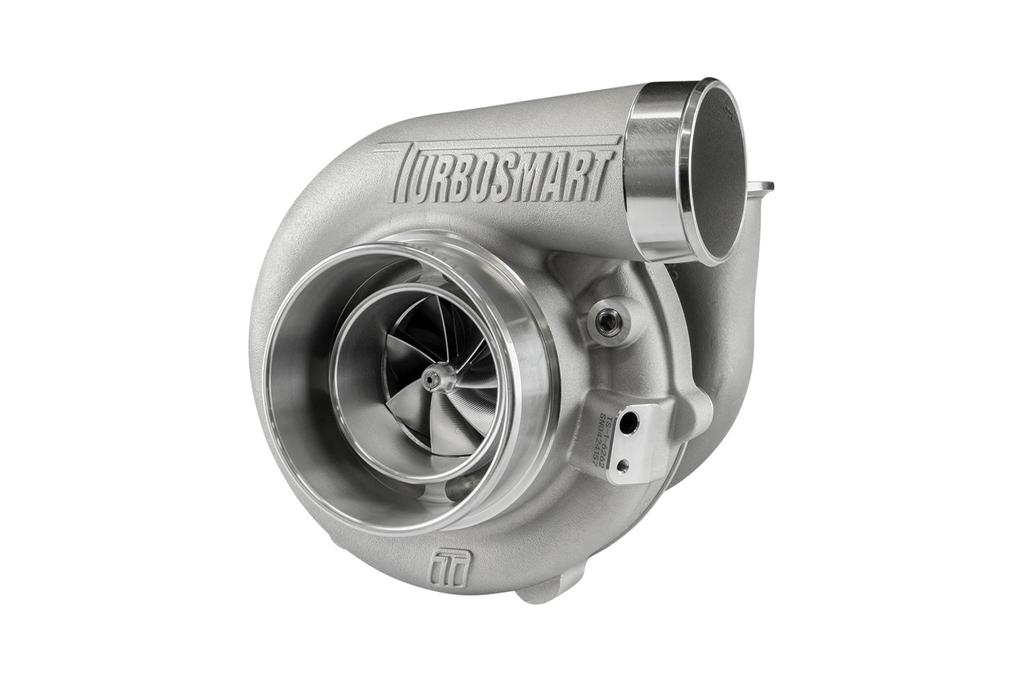 TS-1 Performance Turbocharger 6262 V-Band 0.82AR Externally Wastegated