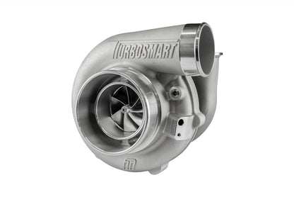 TS-1 Performance Turbocharger 6262 V-Band 0.82AR Externally Wastegated