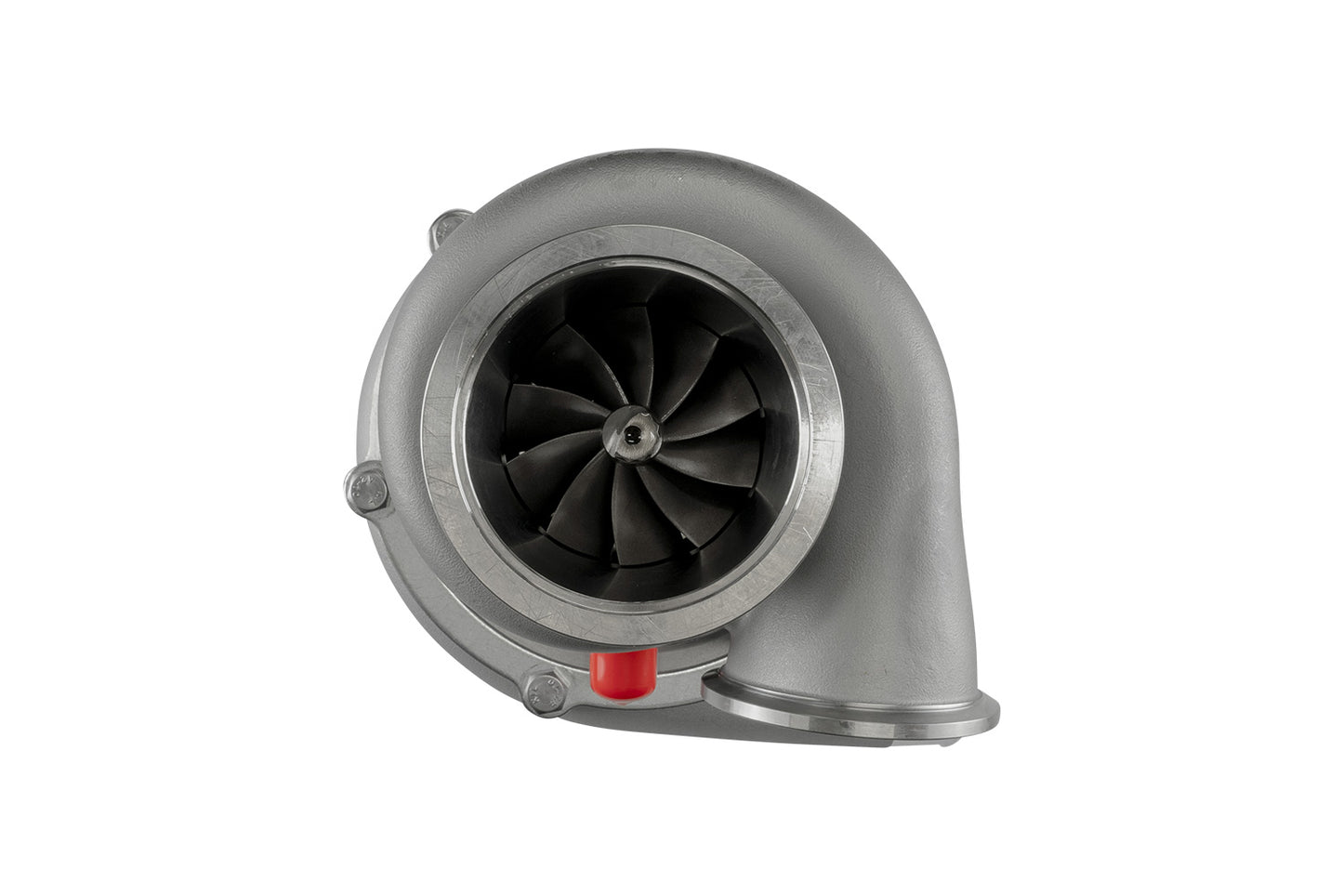 TS-1 Performance Turbocharger 6262 V-Band 0.82AR Externally Wastegated