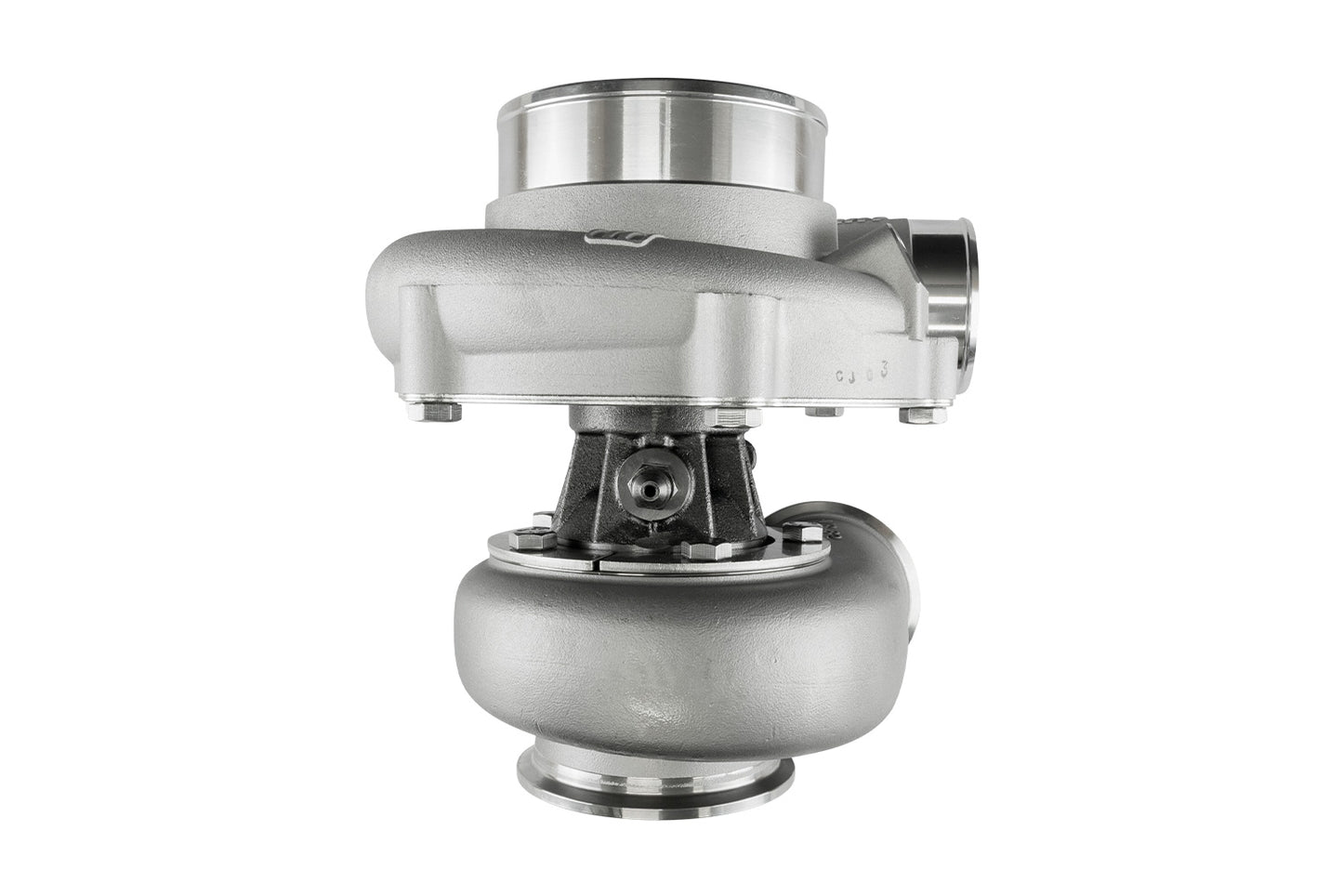 TS-1 Performance Turbocharger 6262 V-Band 0.82AR Externally Wastegated