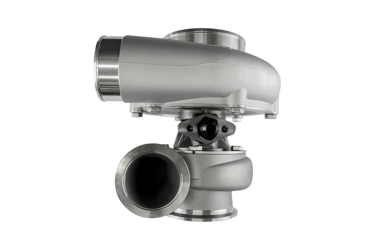 TS-1 Performance Turbocharger 6262 V-Band 0.82AR Externally Wastegated