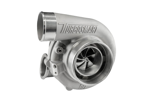 TS-1 Performance Turbocharger 6262 V-Band 0.82AR Externally Wastegated (Reversed Rotation)