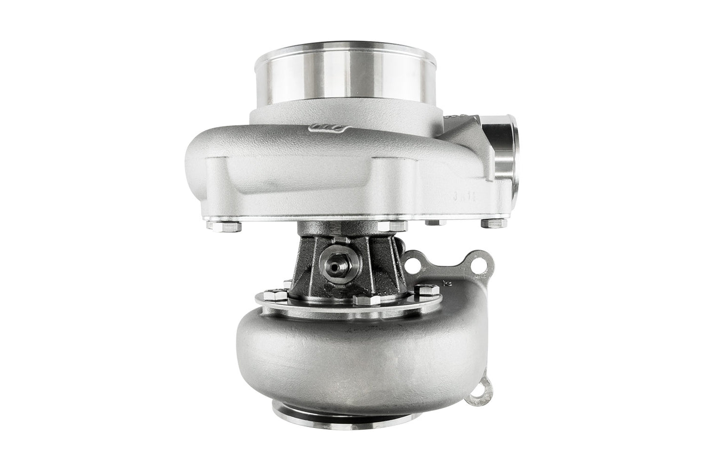TS-1 Performance Turbocharger 6466 T3 0.63AR Externally Wastegated