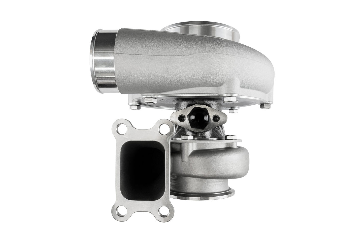 TS-1 Performance Turbocharger 6466 T3 0.63AR Externally Wastegated