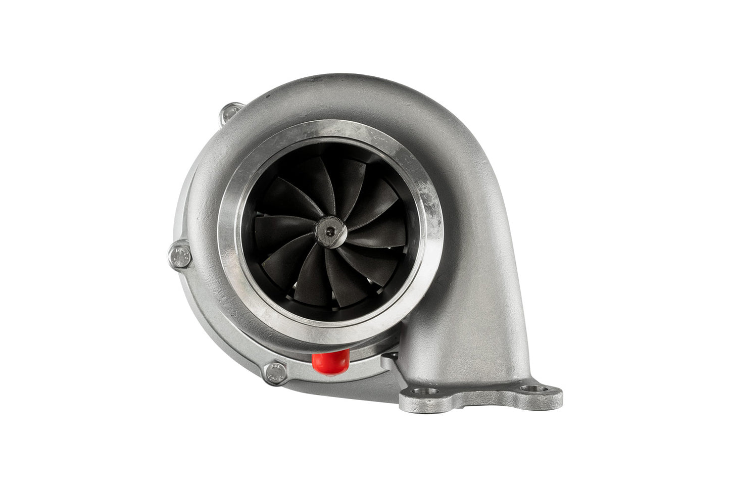 TS-1 Performance Turbocharger 6466 T3 01.10AR Externally Wastegated
