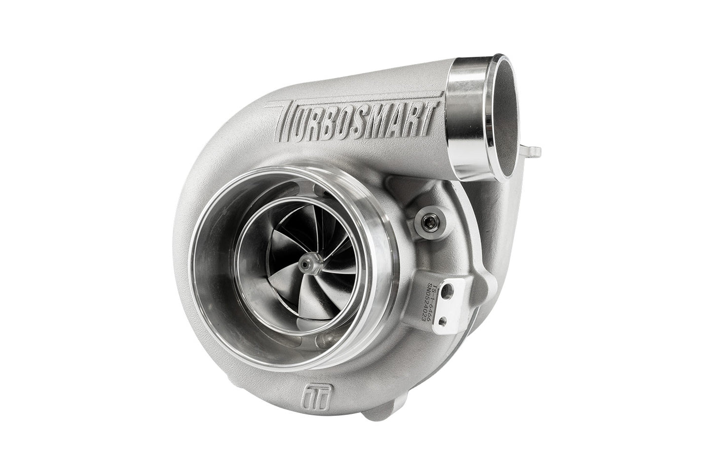 TS-1 Performance Turbocharger 6466 T3 01.10AR Externally Wastegated