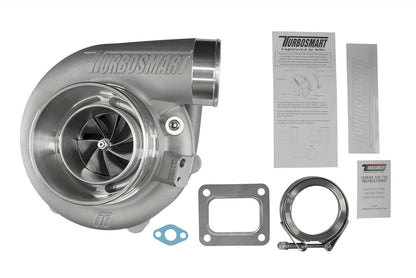 TS-1 Performance Turbocharger 6466 T4 0.82AR Externally Wastegated