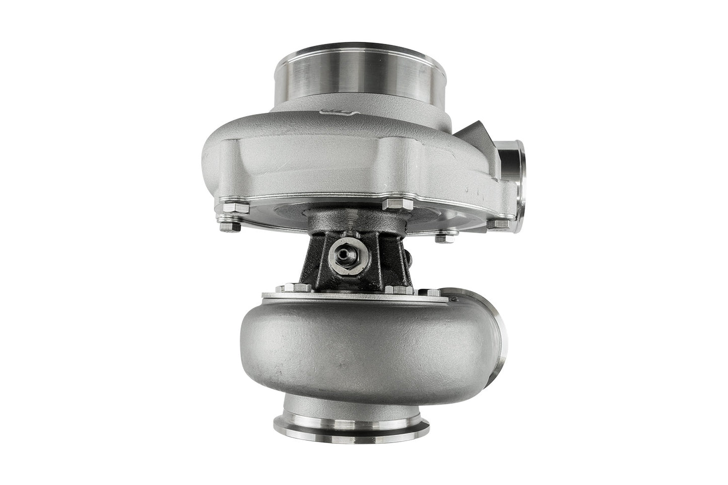 TS-1 Performance Turbocharger 6466 V-Band 1.07AR Externally Wastegated