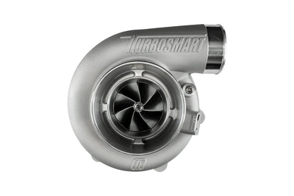 TS-1 Performance Turbocharger 6466 V-Band 1.07AR Externally Wastegated
