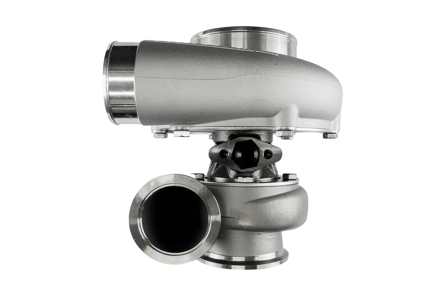 TS-1 Performance Turbocharger 6466 V-Band 1.07AR Externally Wastegated
