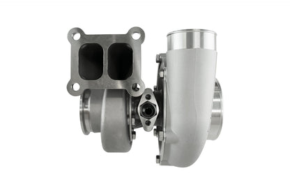 TS-1 Turbocharger 6466 T4 Divided 1.00AR Externally Wastegated