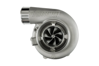 TS-1 Performance Turbocharger 6466 V-Band 0.82AR Externally Wastegated (Reversed Rotation)